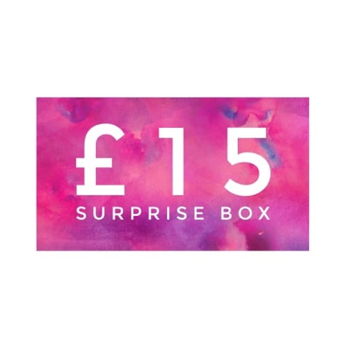 Image of £15 Surprise box