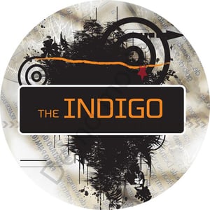 Image of The Indigo Pin 02 