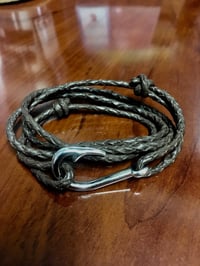 Image 4 of Carp Stalker Wrist Wrap 
