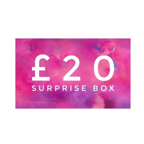 Image of £20 Surprise box