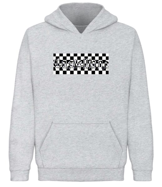 Image of “CASTELLIANO” HOODIE