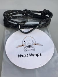 Image 2 of Carp Stalker Wrist Wrap 