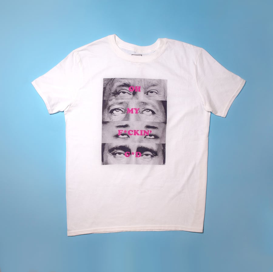 Image of T-SHIRT | OMFG