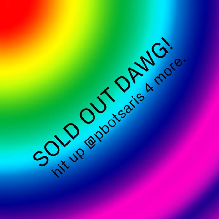 Image of Eurorack Tweeter — Twitbox