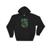 Snakes on the Hoodie