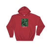 Snakes on the Hoodie