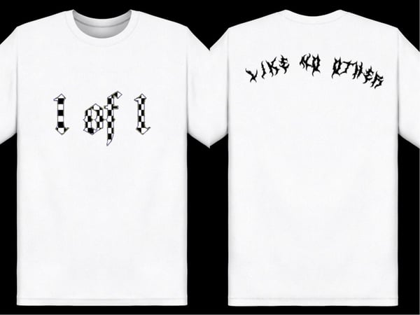Image of “1 OF 1” T-SHIRT