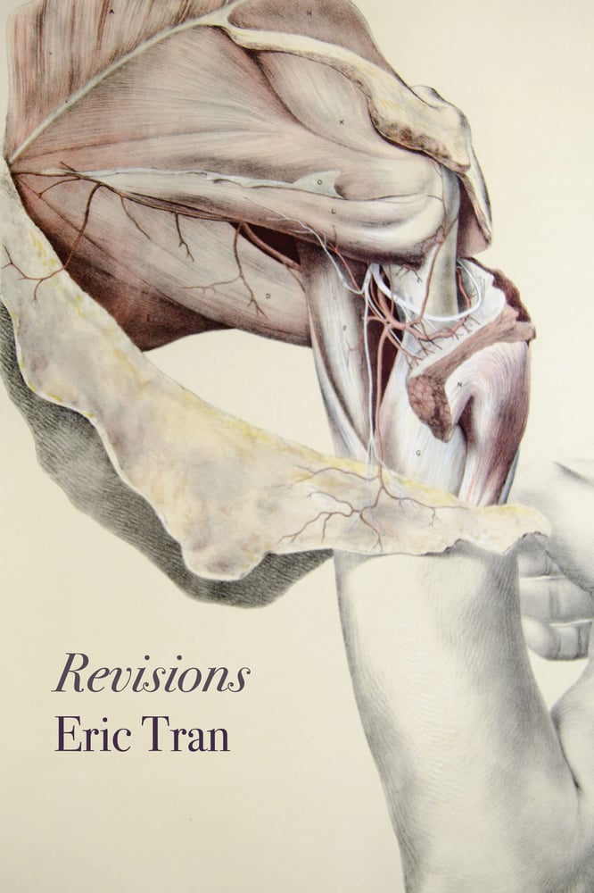 Image of Revisions by Eric Tran