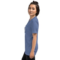 Image 10 of Unisex PAST HEALING Short sleeve t-shirt