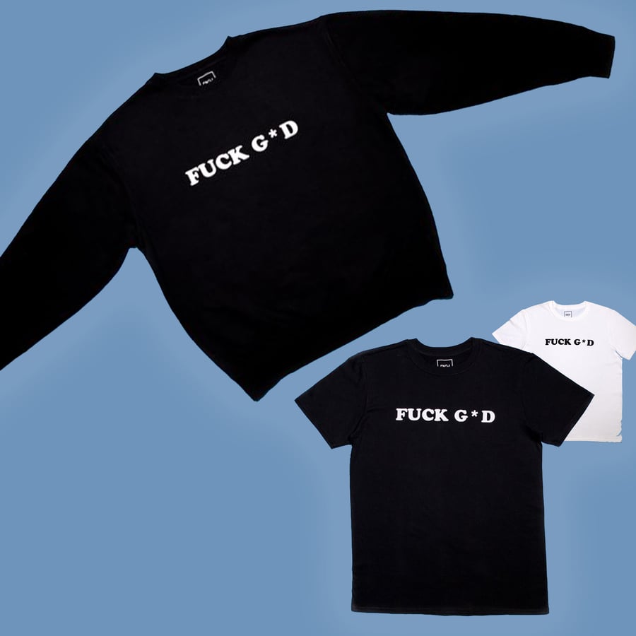 Image of FCKGD SPECIAL PACK #1