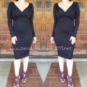 Kiss Me Dress