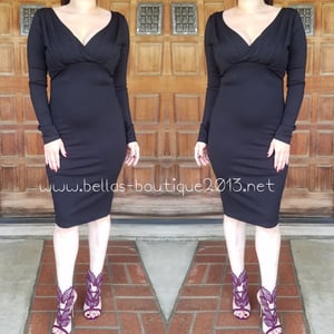 Image of Kiss Me Dress