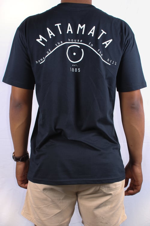 Image of Matamata Tee