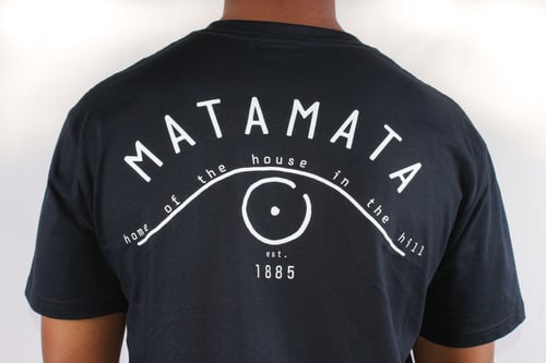 Image of Matamata Tee