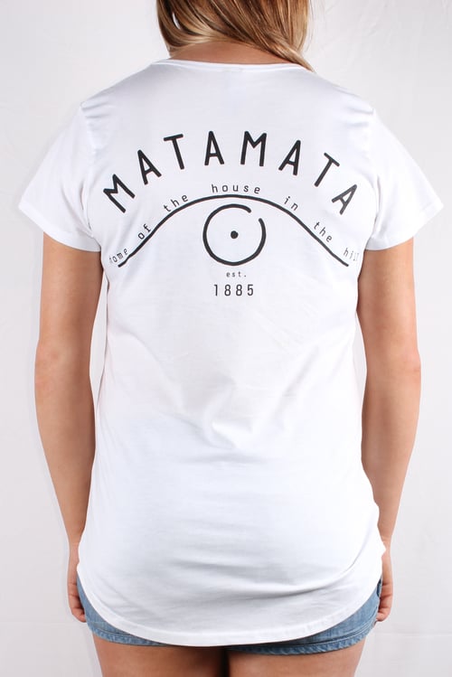 Image of Matamata Shirt