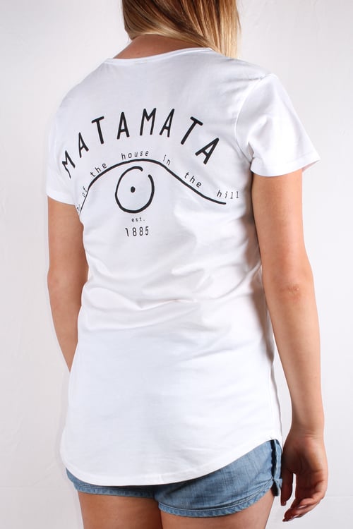 Image of Matamata Shirt