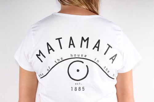 Image of Matamata Shirt