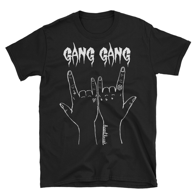 Image of Heartbreak Gang T-Shirt