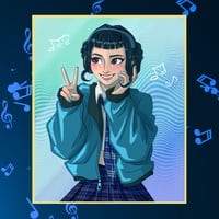 Zoey Presale