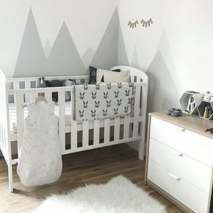 Image of WOODEN LASHES