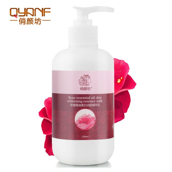 Image of Rose Extract Lotion