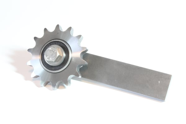 Image of Chain Tensioner for Motorcycle/Chopper/Bobber