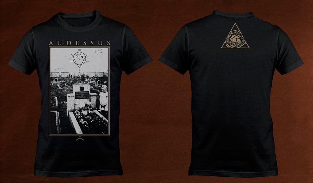 Image of EP Design T-Shirt (Shipping included)