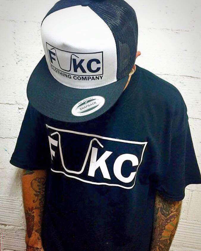 Image of FUKC CAP 