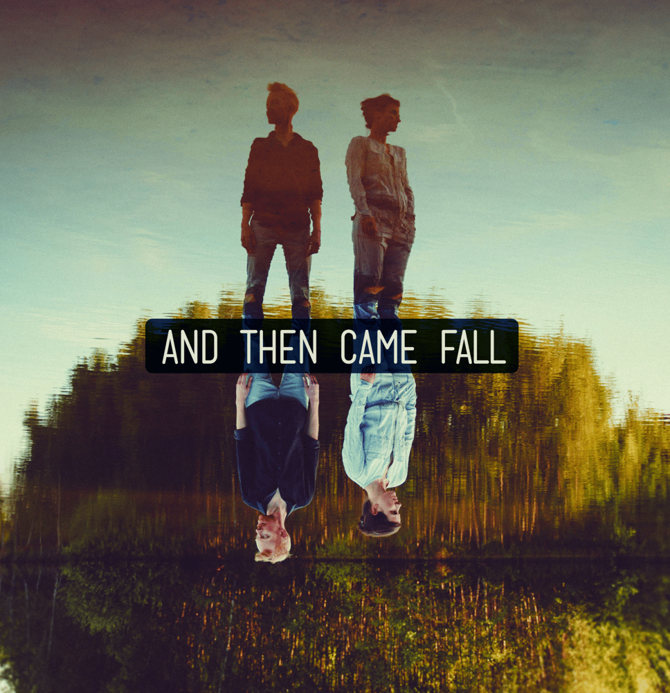 Image of And Then Came Fall (CD)