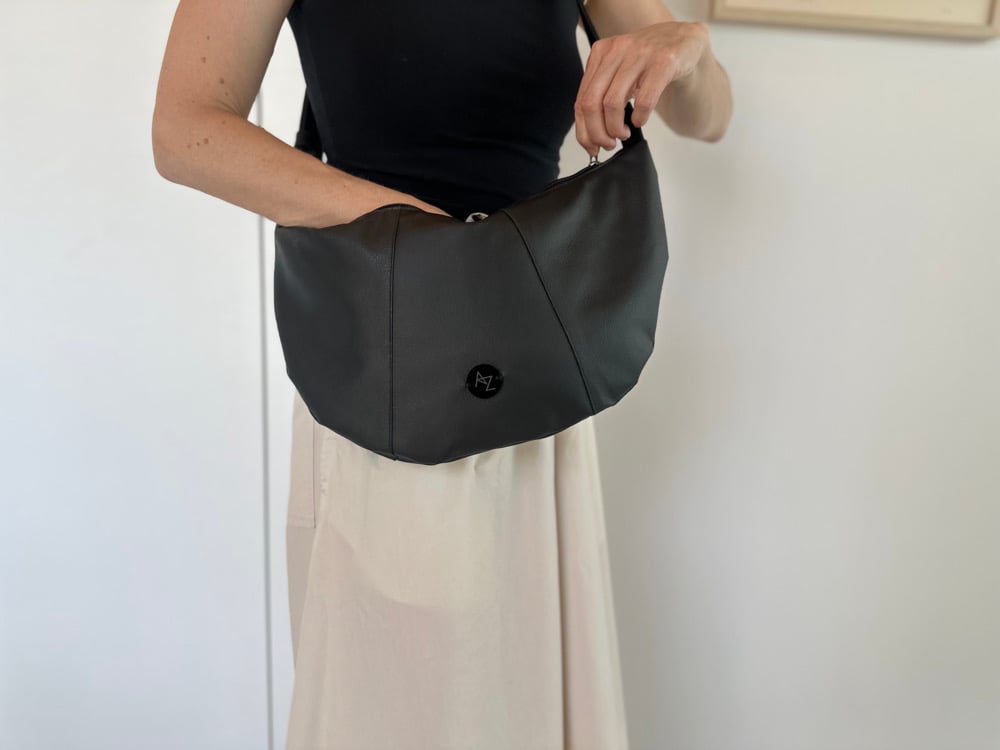 Image of Silvia Black
