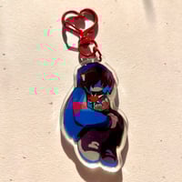 Image 3 of Kris Charm