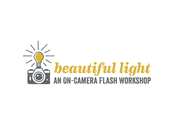 Image of SOLD OUT!!! Beautiful Light: An On-Camera Flash Workshop for Event Photographers