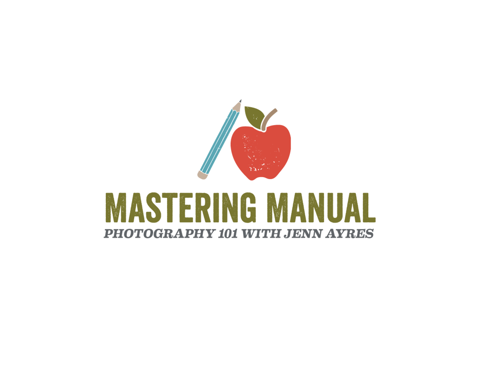 Image of SOLD OUT!!!! Mastering Manual: Photography 101 with Jenn Ayres