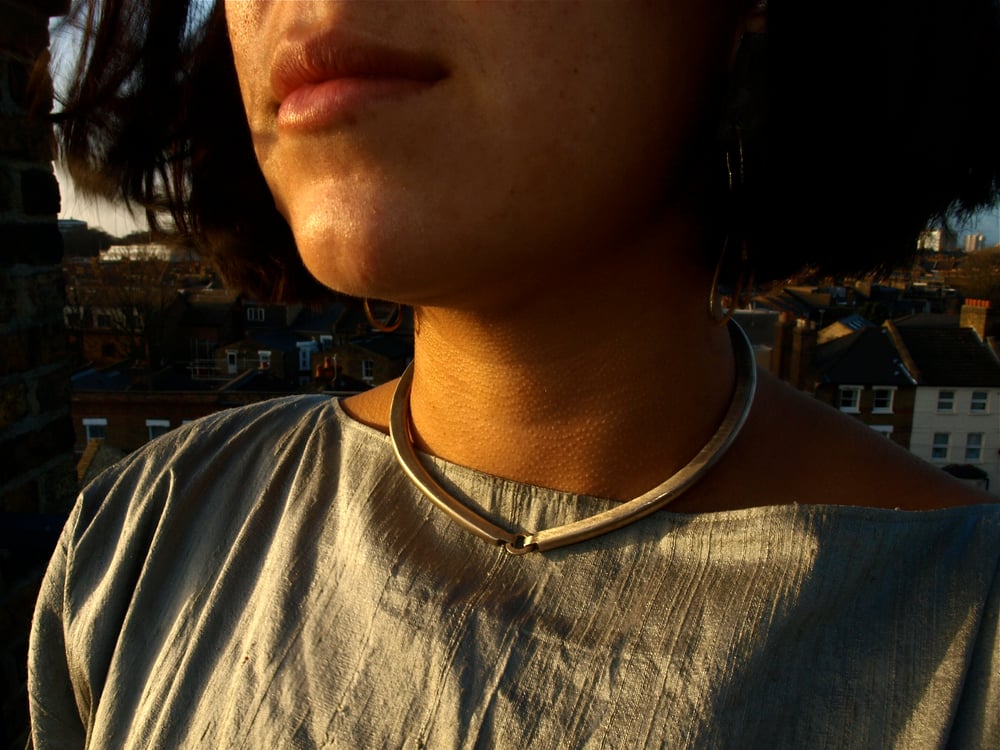 Image of Necklace Choker