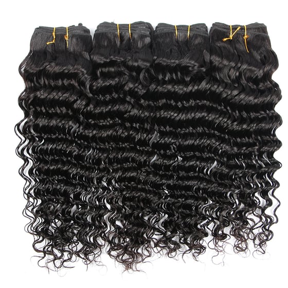 Image of Deep Wave- Brazilian