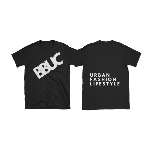 Image of BBUC Tee