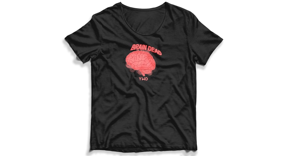 Image of Brain Dead T-Shirt