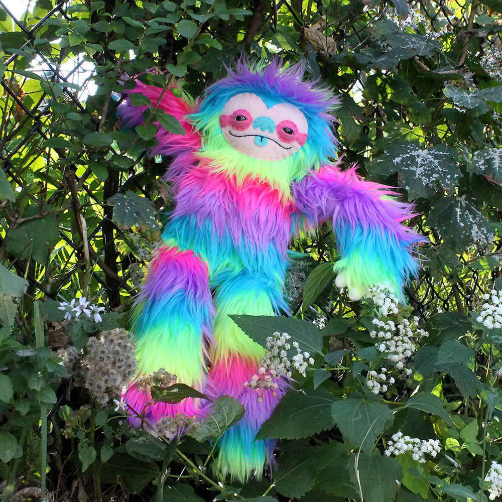 Sloth Babies