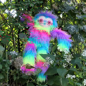 Image of Sloth Babies