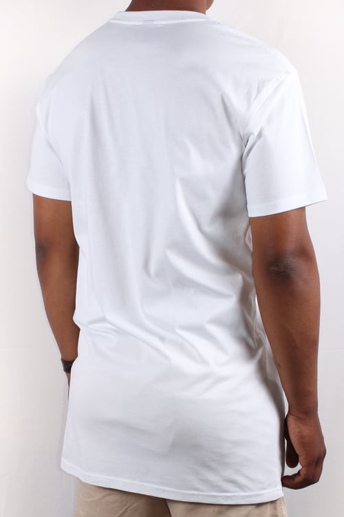 Image of Beginners Tee White