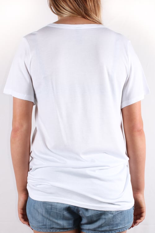 Image of Starters Tee White