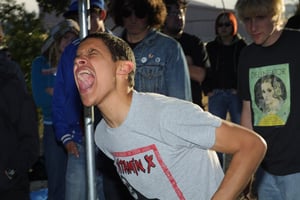 Image of Urban Guerrilla Zine #19