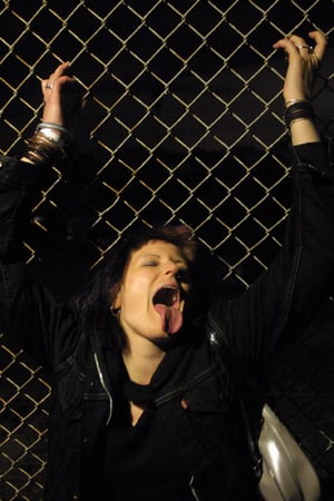 Image of Urban Guerrilla Zine #19