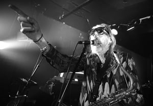 Image of Urban Guerrilla Zine #19