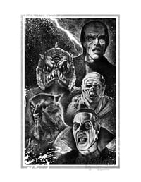 Image 1 of Monster Squad