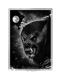 Image 1 of American Werewolf in London