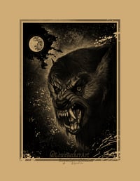 Image 2 of American Werewolf in London