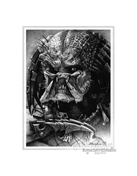 Image 1 of Predator
