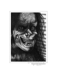 Image 1 of Eddie Quist