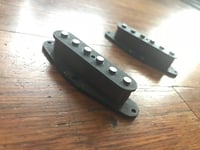 Image 3 of Crooked Halo Set